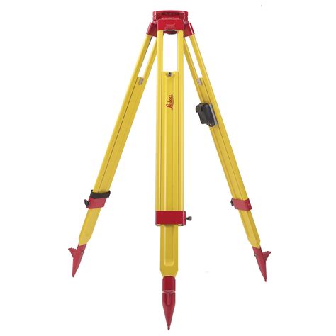 leica survey accessories|Tripods .